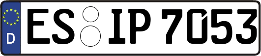 ES-IP7053