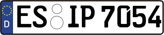 ES-IP7054