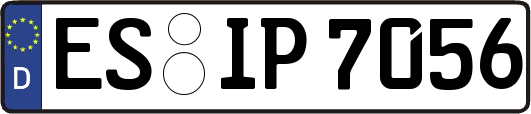 ES-IP7056