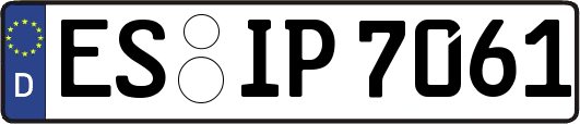ES-IP7061