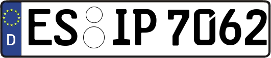 ES-IP7062