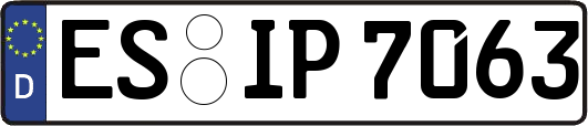 ES-IP7063