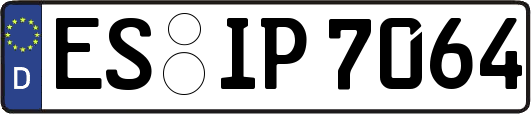 ES-IP7064