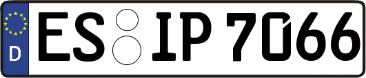 ES-IP7066