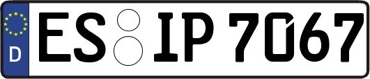 ES-IP7067
