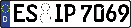 ES-IP7069