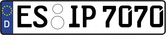ES-IP7070