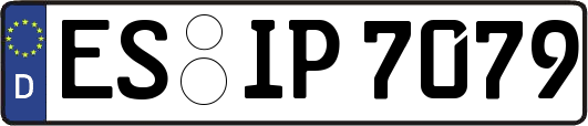 ES-IP7079
