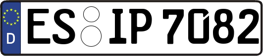 ES-IP7082