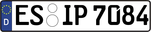 ES-IP7084