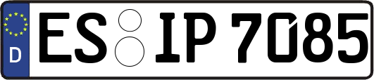 ES-IP7085