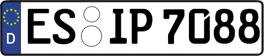 ES-IP7088