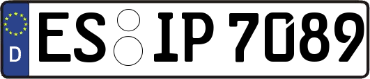 ES-IP7089