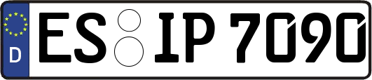 ES-IP7090