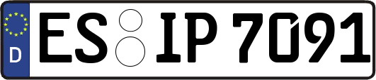 ES-IP7091