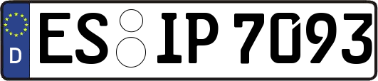 ES-IP7093