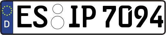 ES-IP7094