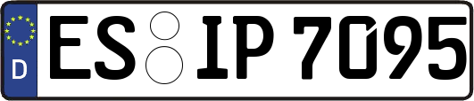ES-IP7095