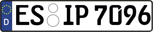 ES-IP7096