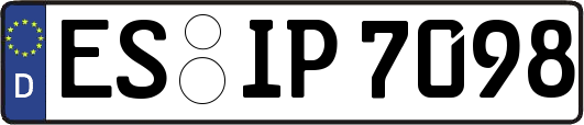 ES-IP7098