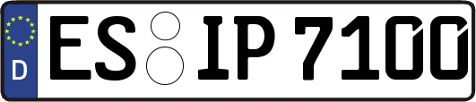 ES-IP7100