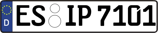 ES-IP7101