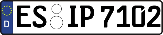 ES-IP7102
