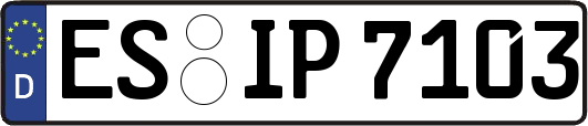 ES-IP7103