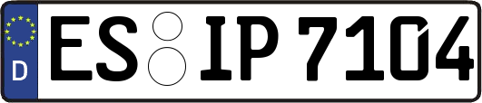 ES-IP7104