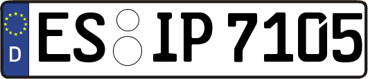 ES-IP7105