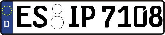 ES-IP7108