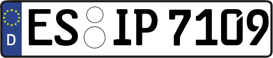ES-IP7109