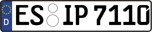 ES-IP7110