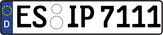 ES-IP7111