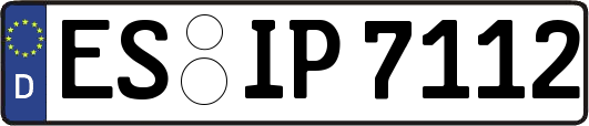 ES-IP7112