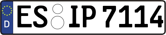ES-IP7114