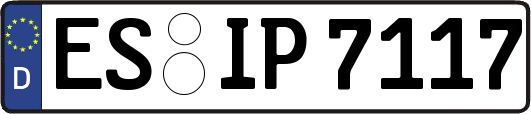 ES-IP7117