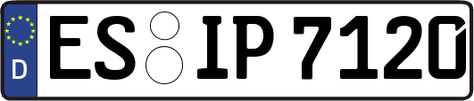ES-IP7120