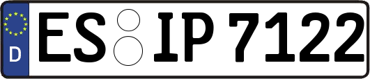 ES-IP7122