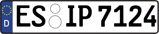 ES-IP7124