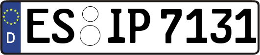 ES-IP7131