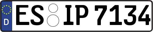 ES-IP7134