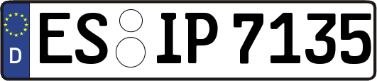 ES-IP7135