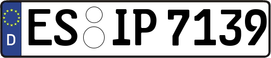 ES-IP7139