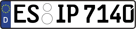 ES-IP7140
