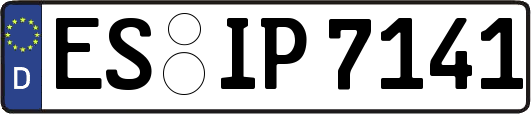 ES-IP7141