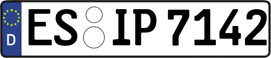 ES-IP7142