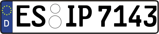 ES-IP7143