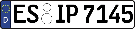 ES-IP7145