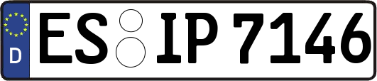 ES-IP7146